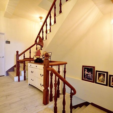 Moon Villa B&B Taitung Экстерьер фото