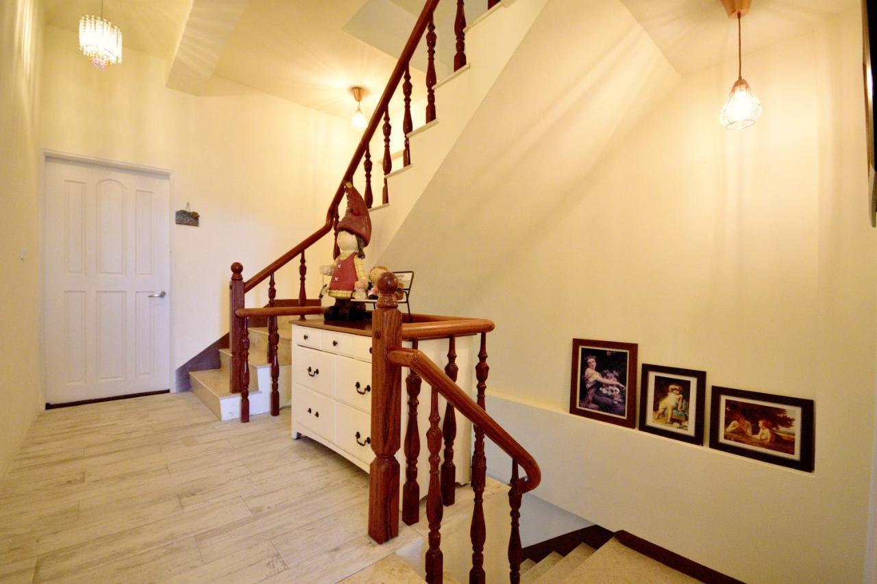 Moon Villa B&B Taitung Экстерьер фото